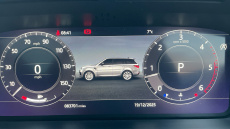 Land Rover Range Rover Sport 3.0 D300 HSE Dynamic Black 5dr Auto Diesel Estate